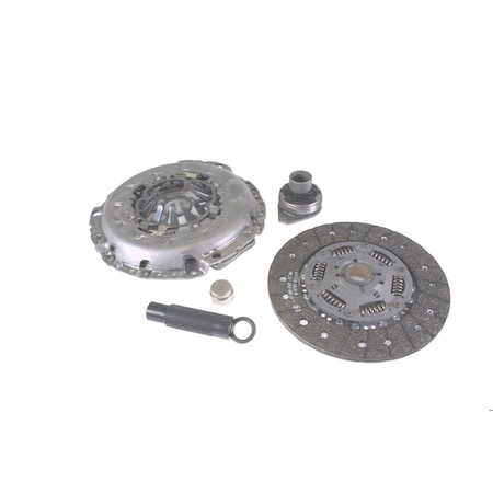 Luk Clutch Kit, 02-063 02-063